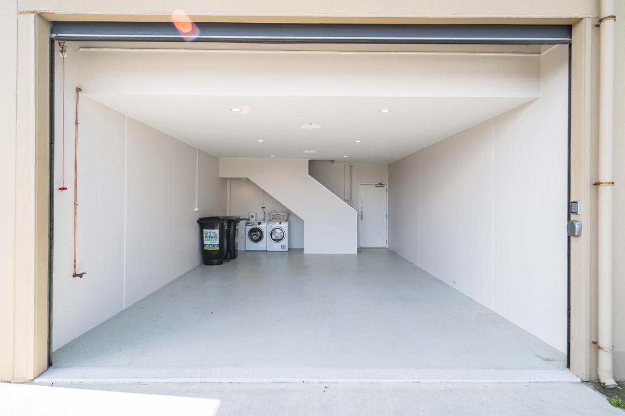 Central Manukau Escape Apartment Auckland Exterior photo