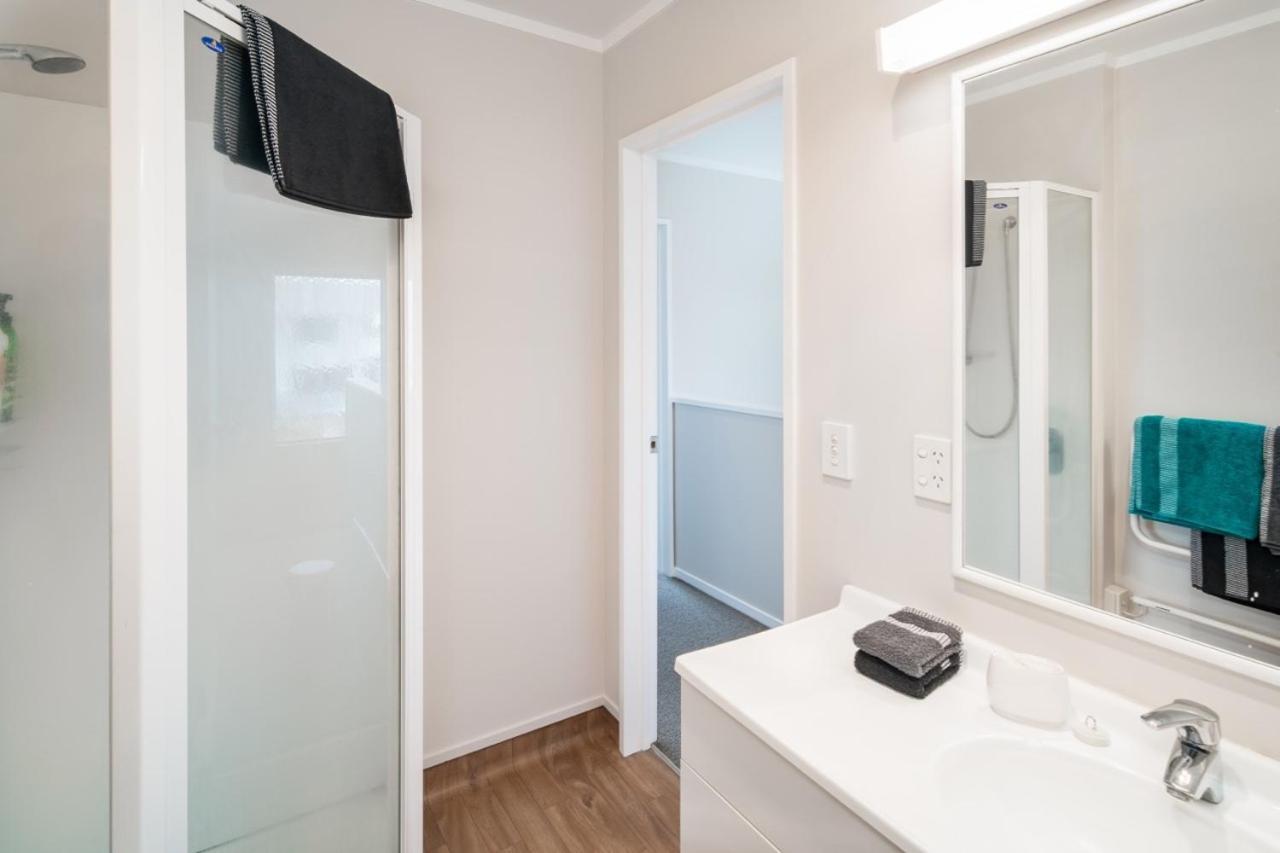 Central Manukau Escape Apartment Auckland Exterior photo