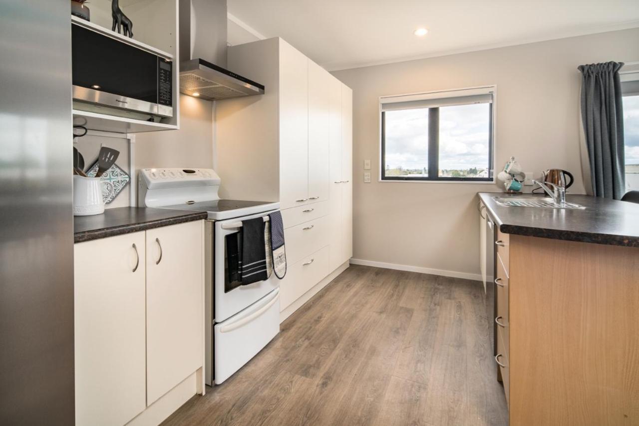 Central Manukau Escape Apartment Auckland Exterior photo